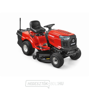 MTD HORSE 105T-R TROY-BILT fűnyíró traktor hátsó ürítéssel gallery main image