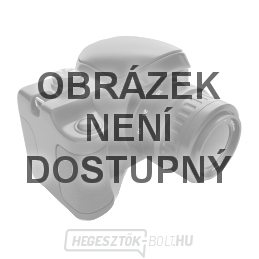 Ryobi RCD1802-LLL99T - 18V akkumulátoros szerszámkészlet ONE+ (2 sebességes fúrógép 18V, tokmány 13mm-ig, 50Nm, 2aku 1,5Ah, 1aku 4,