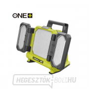 Ryobi RLP18-0 Accu Panel Light ONE+ (akkumulátor és töltő nélkül) gallery main image