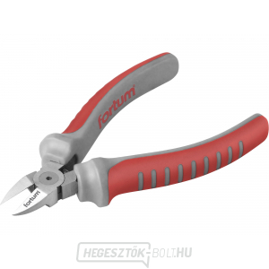 Vágó fogó elektronikához,100mm Vágó fogó elektronikához,100mm gallery main image