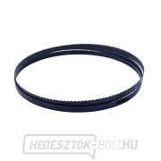 Scheppach fűrészszalag (univerzális) HBS 261-hez  Scheppach fűrészszalag (univerzális) HBS 261-hez  gallery main image