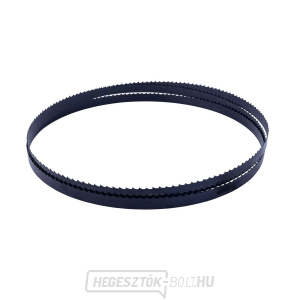 Scheppach fűrészszalag (univerzális) HBS 261-hez  Scheppach fűrészszalag (univerzális) HBS 261-hez  gallery main image