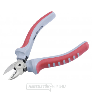 Vágó fogó elektronikához,125mm Vágó fogó elektronikához,125mm gallery main image