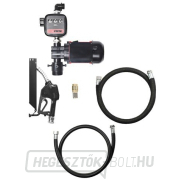 Szerelvény elektromos szivattyúval gázolajhoz és LTO PRESSOL 23 510 083 Szerelvény elektromos szivattyúval gázolajhoz és LTO PRESSOL 23 510 083 gallery main image