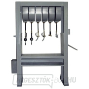 Állvány önfelhúzó dobok felszereléséhez PRESSOL 29 932 Állvány önfelhúzó dobok felszereléséhez PRESSOL 29 932 gallery main image