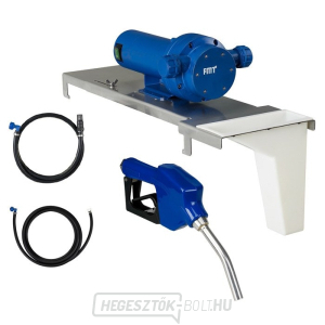 Készlet elektromos szivattyúval AdBlue és víz számára PRESSOL 25 264 001 gallery main image