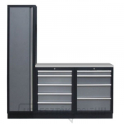 PROFI PRESTIGE COMBI 6B műhelybútor szett PROFI PRESTIGE COMBI 6B műhelybútor szett gallery main image