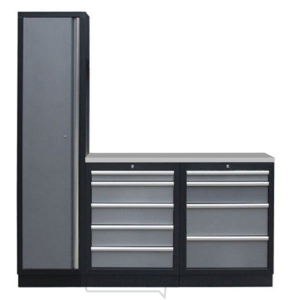 PROFI PRESTIGE COMBI 6B műhelybútor szett PROFI PRESTIGE COMBI 6B műhelybútor szett gallery main image