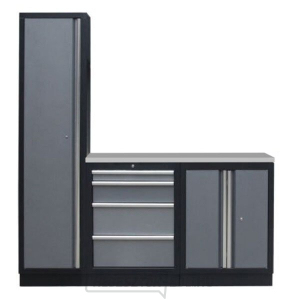 PROFI PRESTIGE COMBI 6A műhelybútor szett PROFI PRESTIGE COMBI 6A műhelybútor szett gallery main image