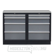 PROFI PRESTIGE COMBI 5B műhelyszekrénykészlet PROFI PRESTIGE COMBI 5B műhelyszekrénykészlet gallery main image