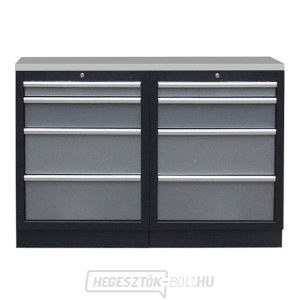 PROFI PRESTIGE COMBI 5B műhelyszekrénykészlet PROFI PRESTIGE COMBI 5B műhelyszekrénykészlet gallery main image