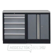 PROFI PRESTIGE COMBI 5A műhelyszekrény-készlet gallery main image