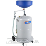 Mobil pneumatikus olajtartály PRESSOL 27 070 890 Mobil pneumatikus olajtartály PRESSOL 27 070 890 gallery main image