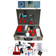 VBSA REPAR´VIT új generációs szerszámosláda 1320 VBSA REPAR´VIT új generációs szerszámosláda 1320 gallery main image