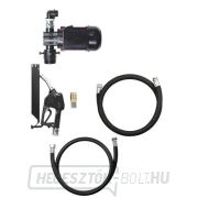 Szerelvény elektromos szivattyúval gázolajhoz és LTO PRESSOL 23 510 082 Szerelvény elektromos szivattyúval gázolajhoz és LTO PRESSOL 23 510 082 gallery main image