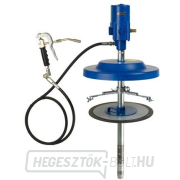 PRESSOL 18 421 051 pneumatikus kenőberendezés PRESSOL 18 421 051 pneumatikus kenőberendezés gallery main image