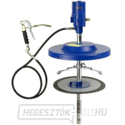 Pneumatikus kenőberendezés PRESSOL 18 764 051 Pneumatikus kenőberendezés PRESSOL 18 764 051 gallery main image