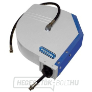 Zárt önbehúzó dob tömlővel PRESSOL 29 173 Zárt önbehúzó dob tömlővel PRESSOL 29 173 gallery main image