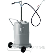 Mobil olajtöltő kéziszivattyúval PRESSOL 27 832 Mobil olajtöltő kéziszivattyúval PRESSOL 27 832 gallery main image