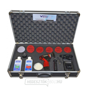 VBSA fényszórófedél felújító készlet KIT-ROP3 VBSA fényszórófedél felújító készlet KIT-ROP3 gallery main image