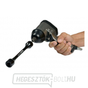 Rugóhúzó Canvik Center 13.0001 náhled