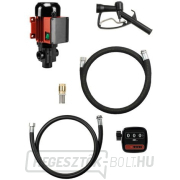 Készlet elektromos szivattyúval dízelhez és LTO ROTAxx 230 V 23 932 Készlet elektromos szivattyúval dízelhez és LTO ROTAxx 230 V 23 932 gallery main image