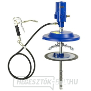 PRESSOL 18 419 051 pneumatikus kenőberendezés PRESSOL 18 419 051 pneumatikus kenőberendezés gallery main image