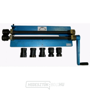 SM 110 SAN feliratozó / szegélyező gép SM 110 SAN feliratozó / szegélyező gép gallery main image