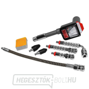 Tömörségmérő szikragyújtású motorokhoz MOTOMETRUM 3,5 - 17,5 bar Tömörségmérő szikragyújtású motorokhoz MOTOMETRUM 3,5 - 17,5 bar gallery main image