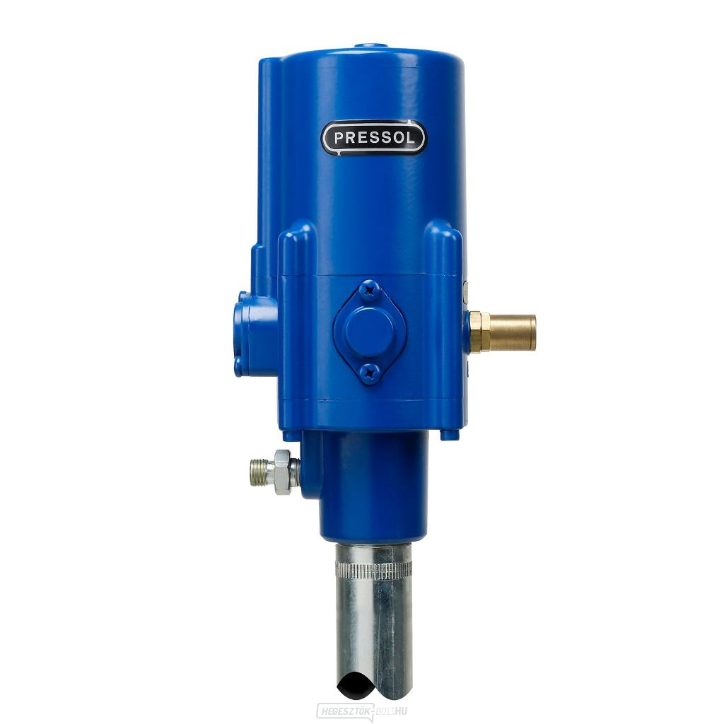 Pneumatikus szivattyú zsírokhoz PRESSOL 50:1 18 716 051