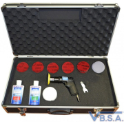 VBSA fényszórófedél felújító készlet KIT-ROP2 Előnézet 