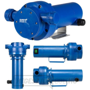 Elektromos szivattyú 12 V-os AdBlue PRESSOL 25 281 Elektromos szivattyú 12 V-os AdBlue PRESSOL 25 281 gallery main image