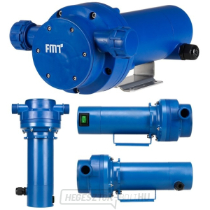 Elektromos szivattyú 24 V-os AdBlue PRESSOL 25 282 Elektromos szivattyú 24 V-os AdBlue PRESSOL 25 282 gallery main image