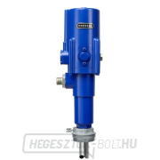 3:1 pneumatikus szivattyú PRESSOL 19 235 motorolajokhoz 3:1 pneumatikus szivattyú PRESSOL 19 235 motorolajokhoz gallery main image