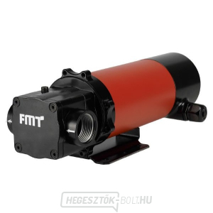 Elektromos szivattyú 12 V dízelhez és könnyű fűtőolajhoz MOBIMAxx 23 406 Elektromos szivattyú 12 V dízelhez és könnyű fűtőolajhoz MOBIMAxx 23 406 gallery main image