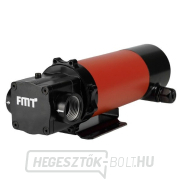 Elektromos szivattyú 24 V dízelhez és könnyű fűtőolajhoz MOBIMAxx 23 407 Elektromos szivattyú 24 V dízelhez és könnyű fűtőolajhoz MOBIMAxx 23 407 gallery main image