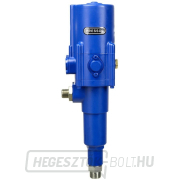 Pneumatikus szivattyú 3:1 motorolajhoz PRESSOL 19 285 Pneumatikus szivattyú 3:1 motorolajhoz PRESSOL 19 285 gallery main image