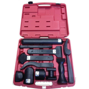 Karosszéria szerszámkészlet AG 820 KUN-12 Karosszéria szerszámkészlet AG 820 KUN-12 gallery main image