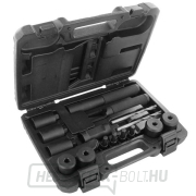 Biztonsági csavar eltávolító készlet HU42025 Biztonsági csavar eltávolító készlet HU42025 gallery main image