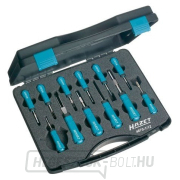 HAZET 4670-1/12 csatlakozó lyukasztó készlet HAZET 4670-1/12 csatlakozó lyukasztó készlet gallery main image