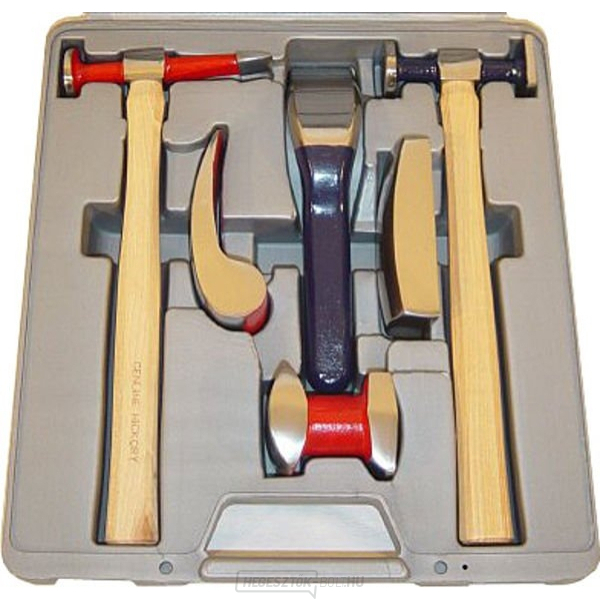 Karosszéria szerszámkészlet AG 650 P