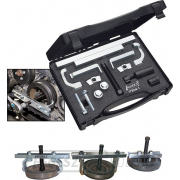 HAZET 1789 N-1 szíjtárcsahúzó készlet HAZET 1789 N-1 szíjtárcsahúzó készlet gallery main image