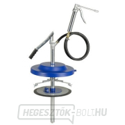 Kézi kenőolajozó tartályokhoz, kenőanyaggal PRESSOL 17 660 Kézi kenőolajozó tartályokhoz, kenőanyaggal PRESSOL 17 660 gallery main image