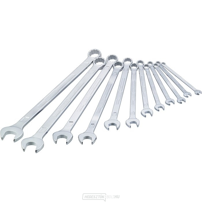 HAZET 600 Lg/12 extra hosszú csavarkulcs-készlet
