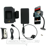 Videó-endoszkóp ujjrögzítéssel HU23130 Videó-endoszkóp ujjrögzítéssel HU23130 gallery main image