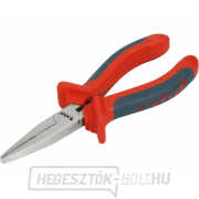 Lapos fogó, 160mm Lapos fogó, 160mm gallery main image