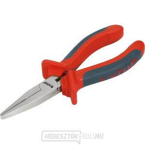 Lapos fogó, 160mm Lapos fogó, 160mm gallery main image