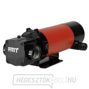 Elektromos szivattyú 12 V dízelhez és könnyű fűtőolajhoz MOBIFIxx 23 404 Elektromos szivattyú 12 V dízelhez és könnyű fűtőolajhoz MOBIFIxx 23 404 gallery main image