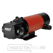 Elektromos szivattyú 24 V gázolajhoz és könnyű fűtőolajhoz MOBIFIxx 23 405 Elektromos szivattyú 24 V gázolajhoz és könnyű fűtőolajhoz MOBIFIxx 23 405 gallery main image