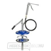 Kézi kenőolajozó tartályokhoz, kenőanyaggal PRESSOL 17 615 Kézi kenőolajozó tartályokhoz, kenőanyaggal PRESSOL 17 615 gallery main image